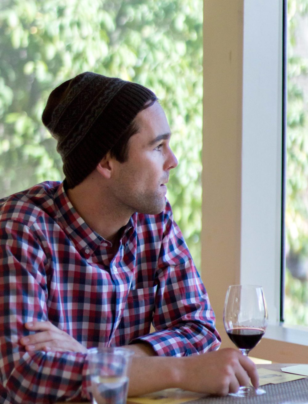 duckhorn winery napa