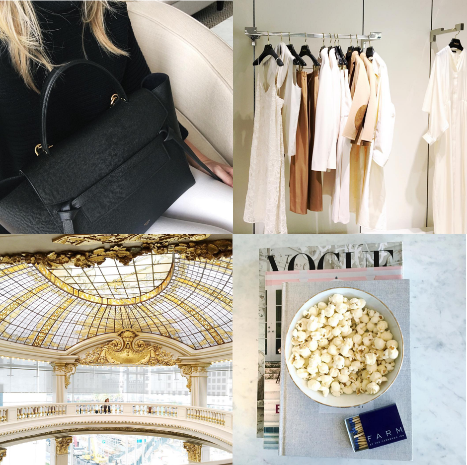 Weekend Moments No.31