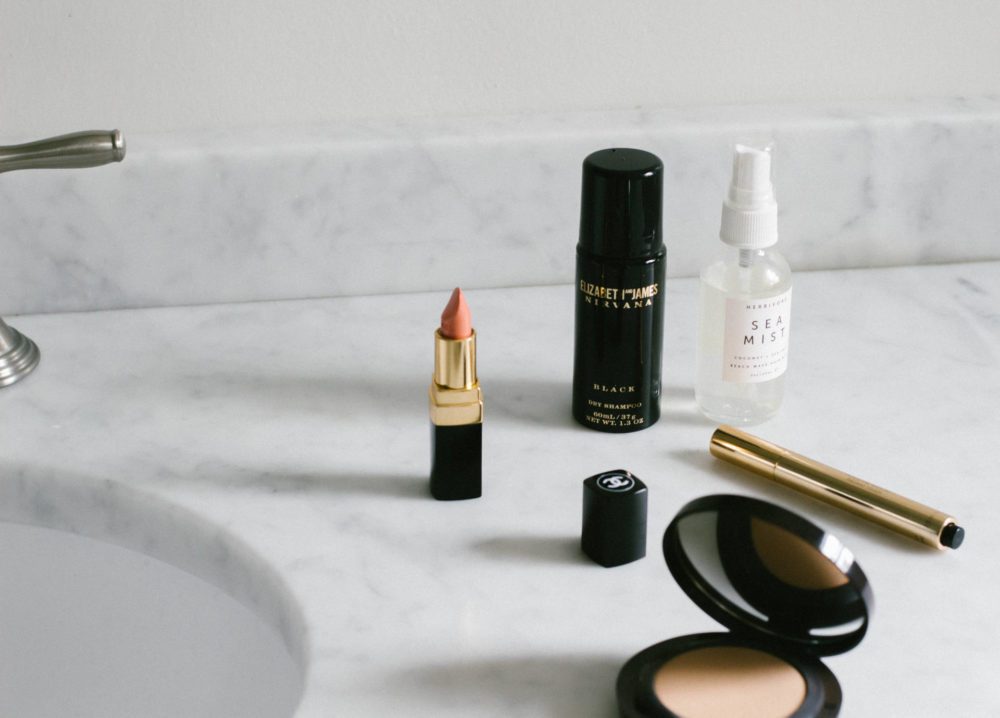 @brunchonchestnut Beauty Fvaorites