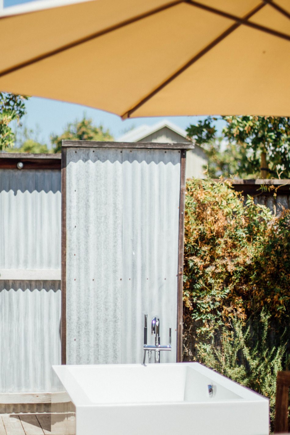 Brunch on Chestnut | Carneros Inn | Sonoma, CA