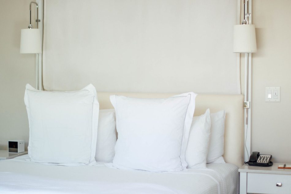 Brunch on Chestnut | Carneros Inn | Sonoma, CA