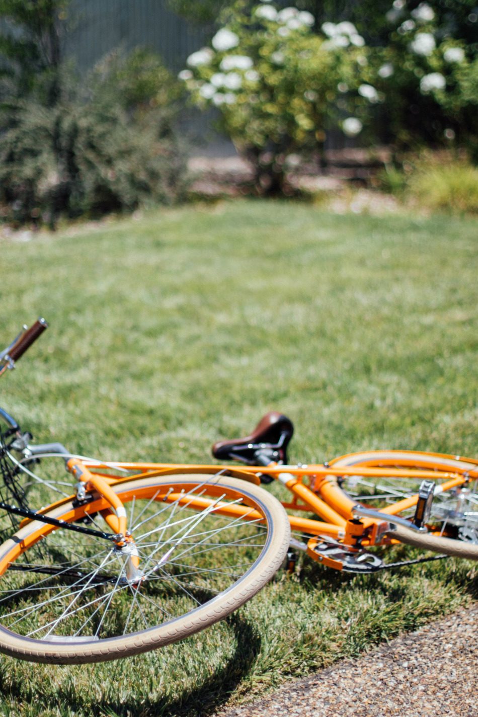 Brunch on Chestnut | Carneros Inn | Sonoma, CA