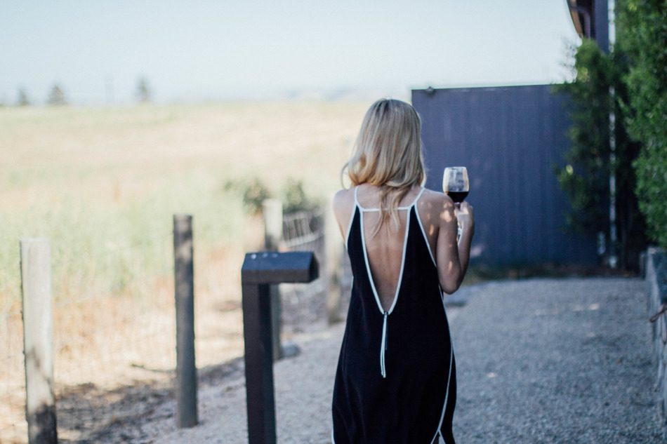 Brunch on Chestnut | Carneros Inn | Sonoma, CA