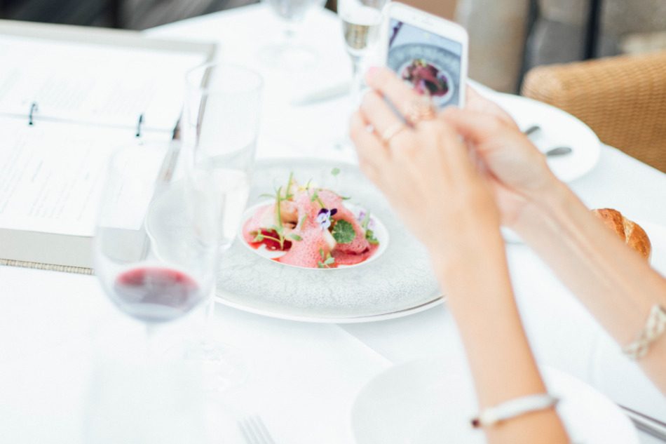 Brunch on Chestnut | Carneros Inn | Sonoma, CA