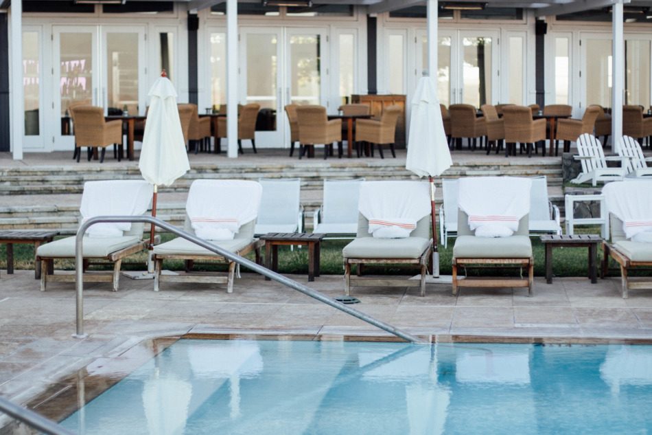 Brunch on Chestnut | Carneros Inn | Sonoma, CA