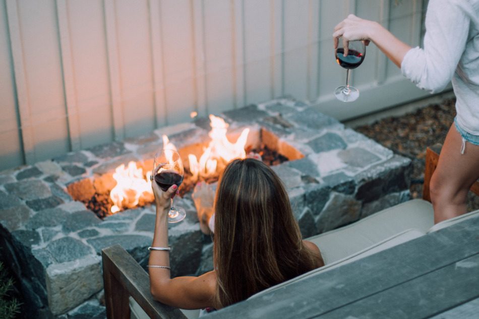 Brunch on Chestnut | Carneros Inn | Sonoma, CA