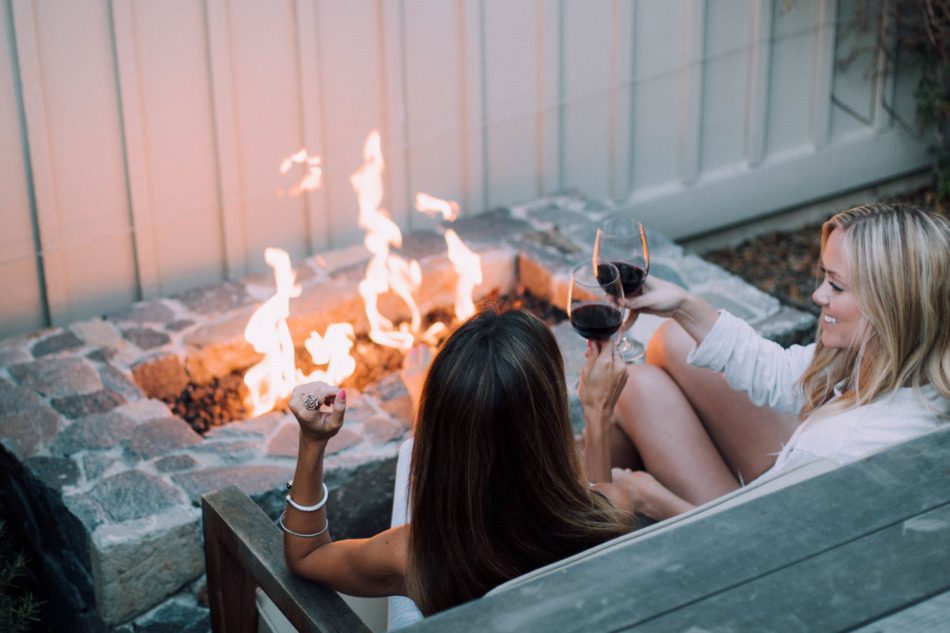 Brunch on Chestnut | Carneros Inn | Sonoma, CA