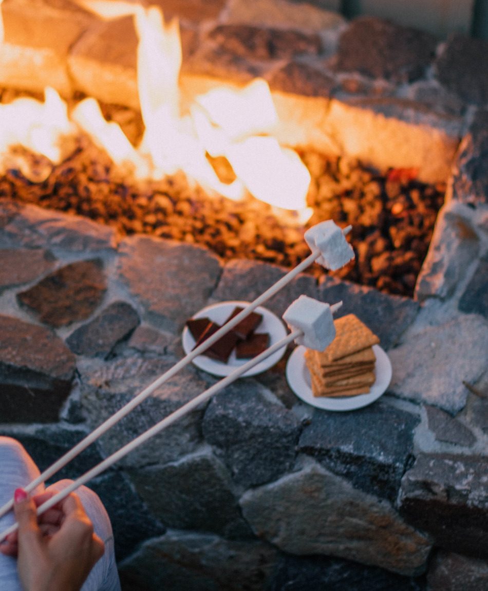 Brunch on Chestnut | Carneros Inn | Sonoma, CA