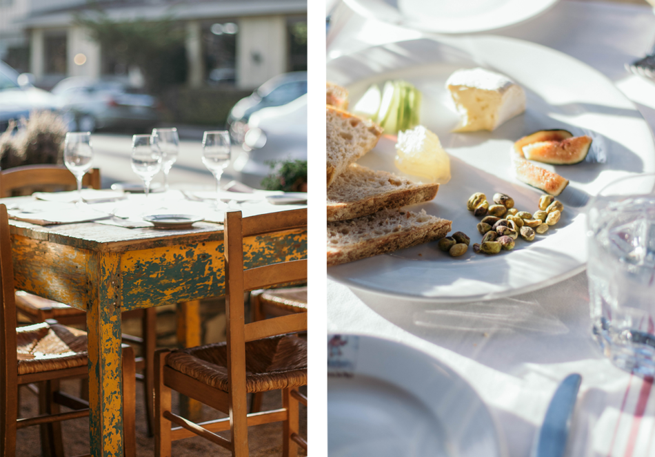 Brunch on Chestnut | Travel Guide, Carmel