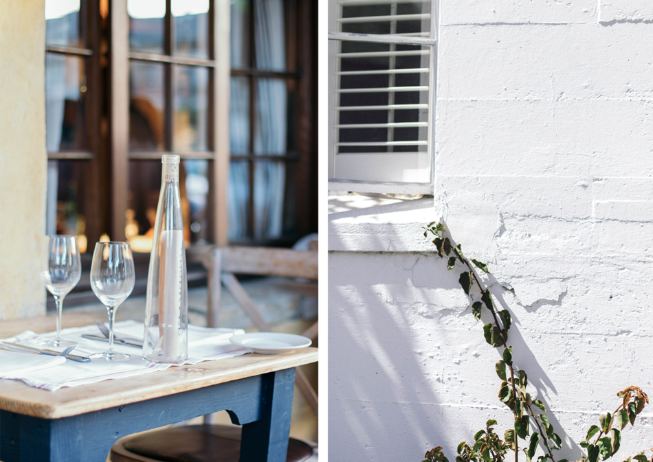 Brunch on Chestnut | Travel Guide, Carmel