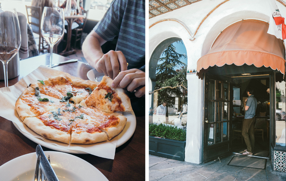 Brunch on Chestnut | Travel Guide, Carmel