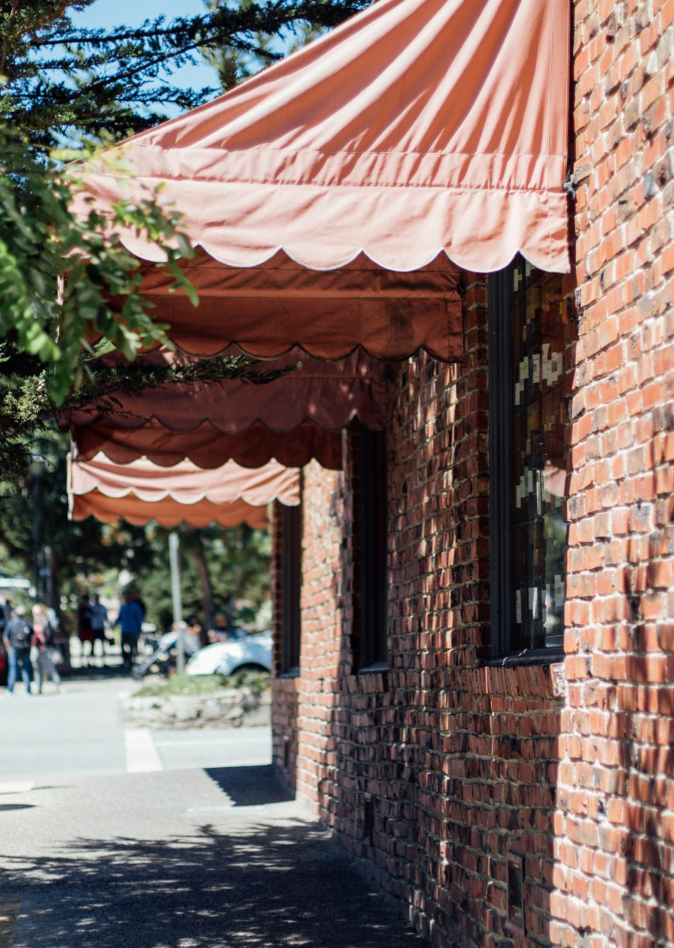 Brunch on Chestnut | Travel Guide, Carmel