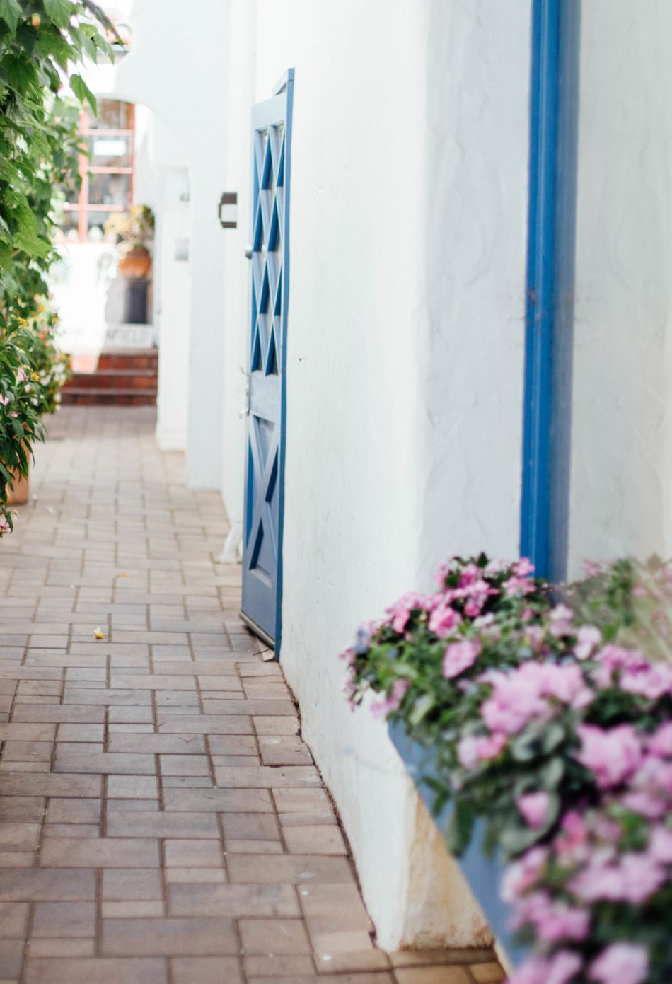 Brunch on Chestnut | Travel Guide, Carmel