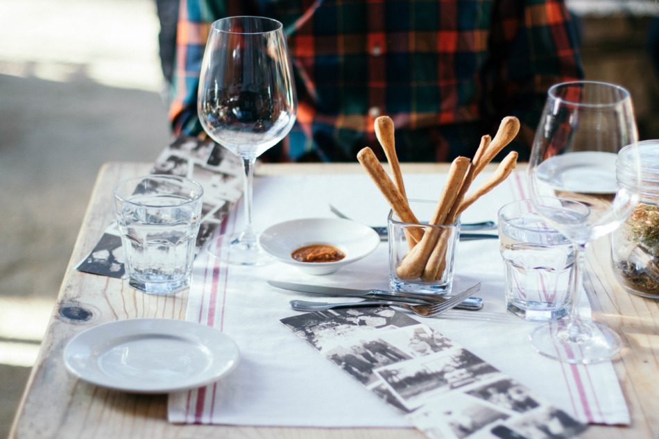 Brunch on Chestnut | Travel Guide, Carmel