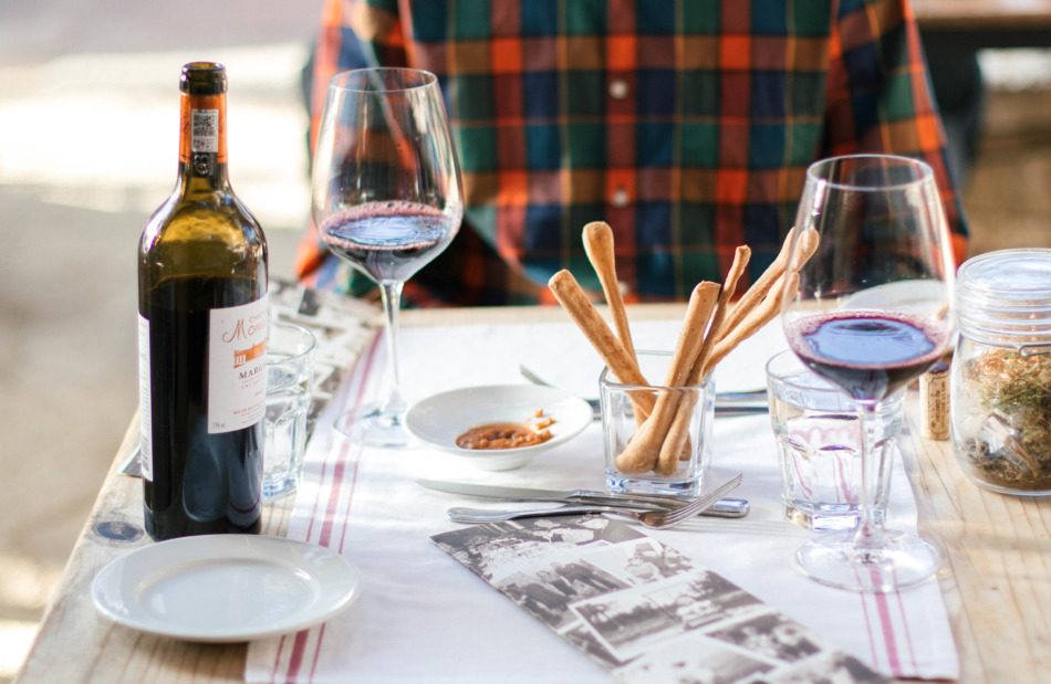 Brunch on Chestnut | Travel Guide, Carmel