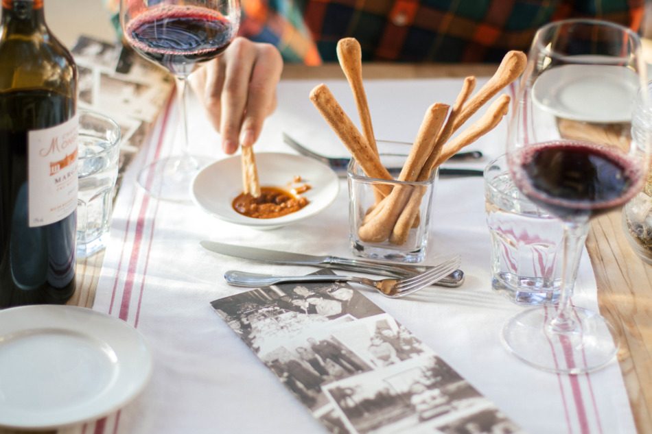 Brunch on Chestnut | Travel Guide, Carmel