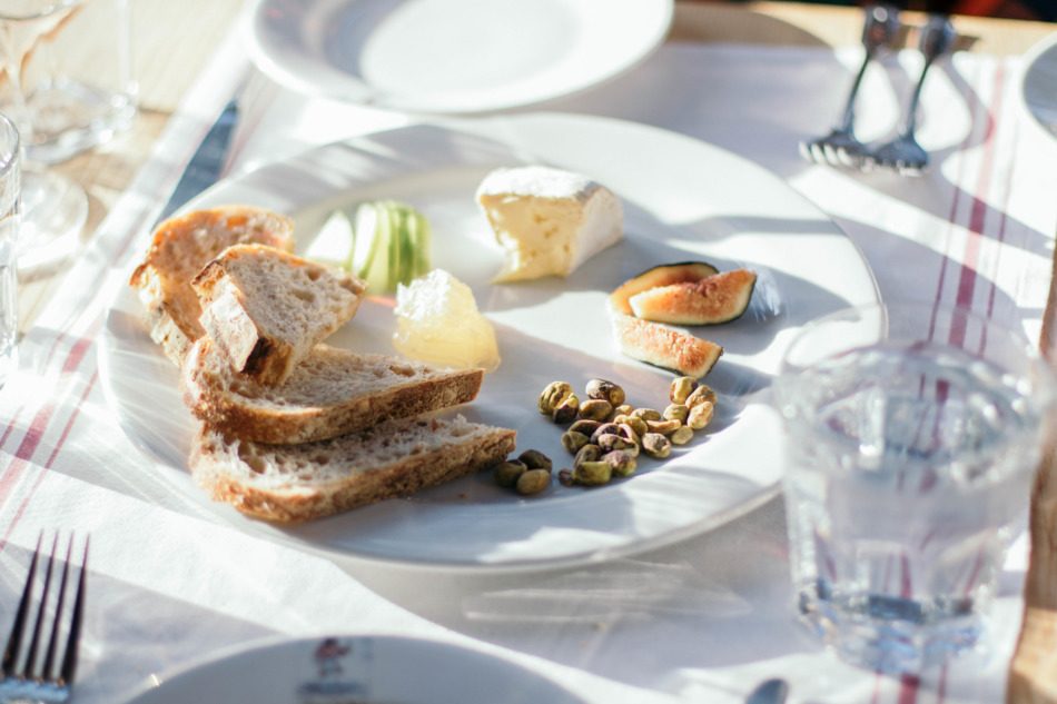 Brunch on Chestnut | Travel Guide, Carmel