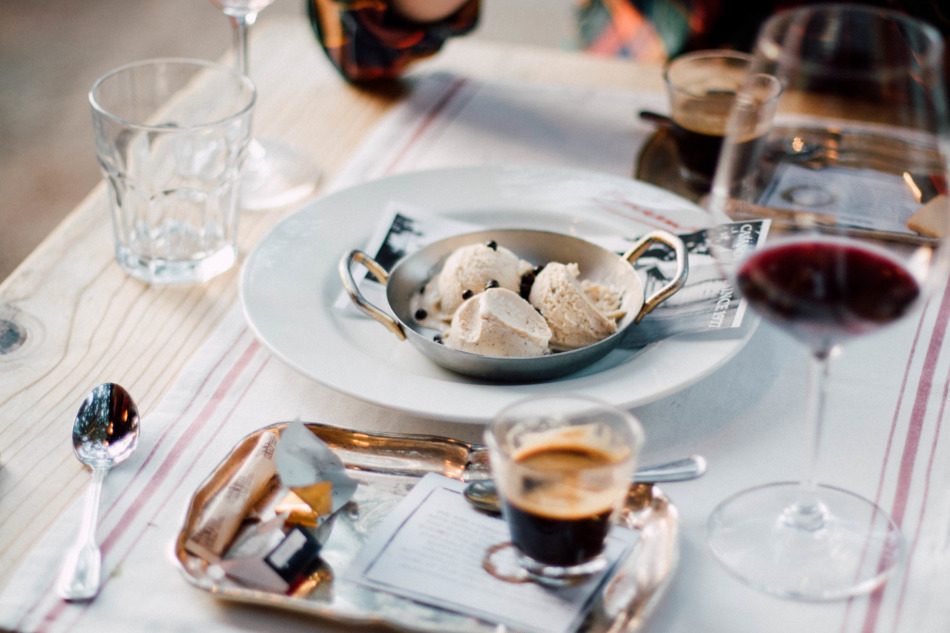 Brunch on Chestnut | Travel Guide, Carmel