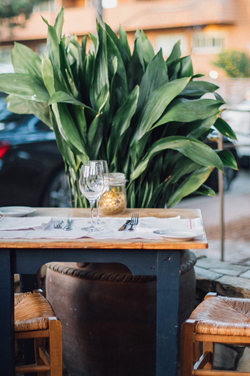 Brunch on Chestnut | Travel Guide, Carmel