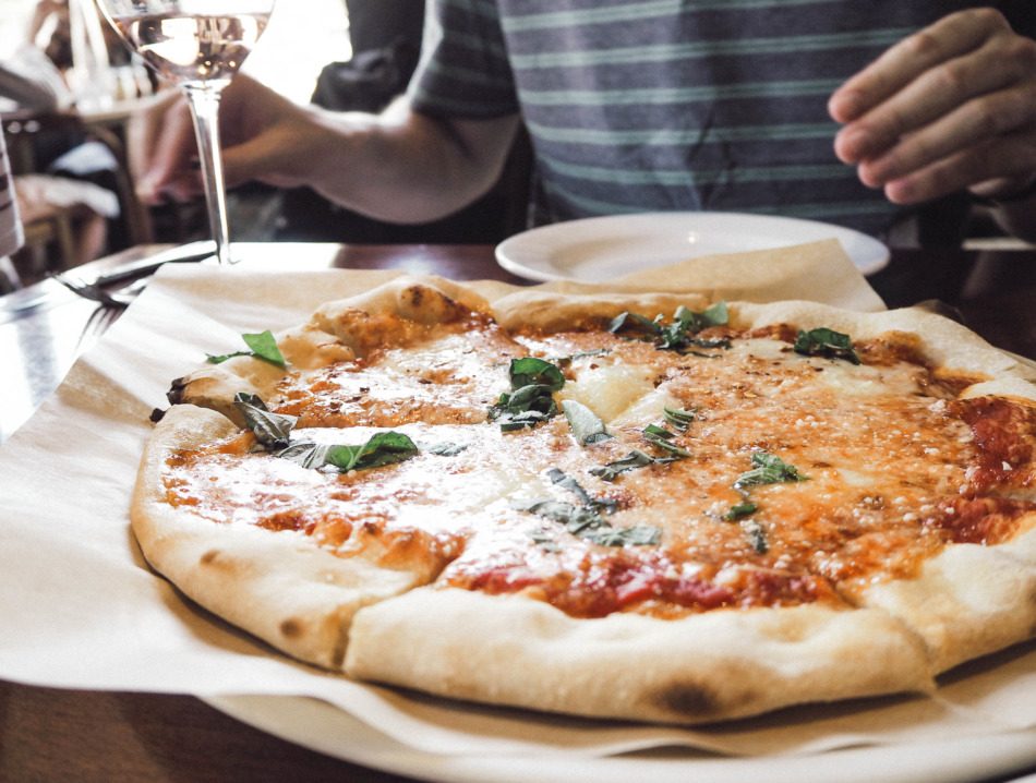 Brunch on Chestnut | Travel Guide, Carmel