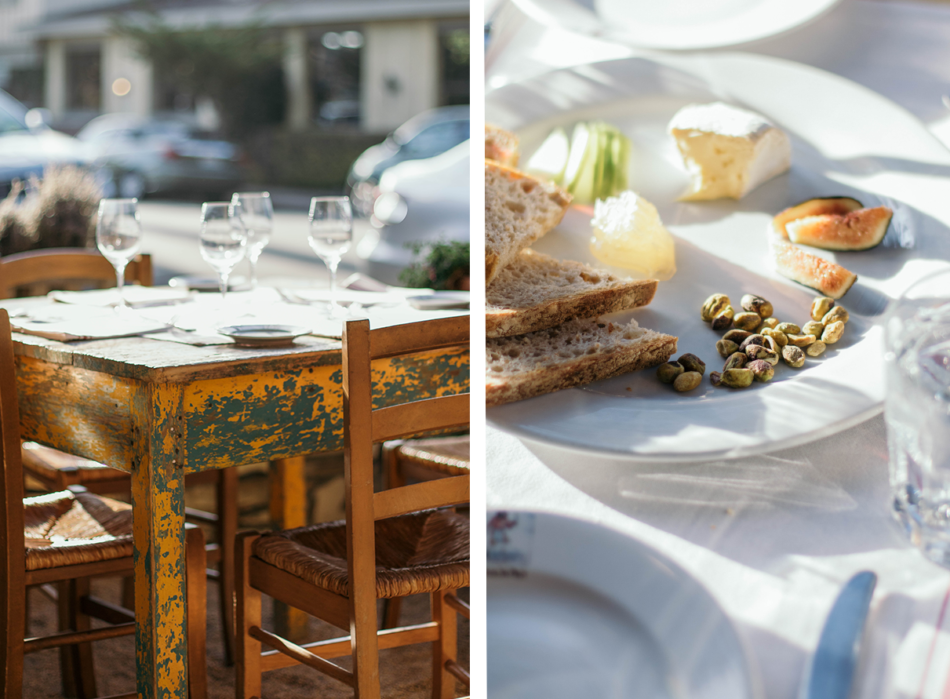 Brunch on Chestnut | Travel Guide, Carmel