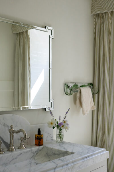 Bathroom Styling and Organisation – the House of Grace